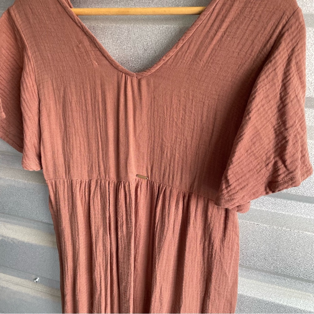 Cozy Earth boardwalk breeze dress - Picture 6 of 7